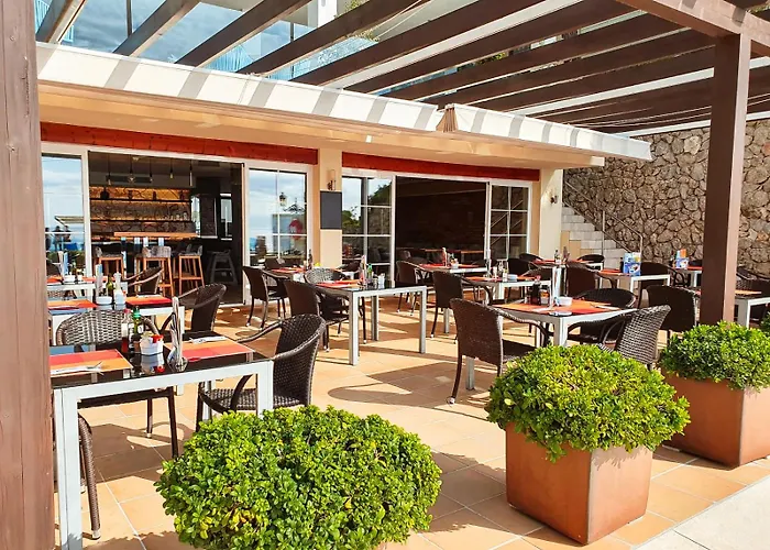 Europe Playa Marina - Adults Only