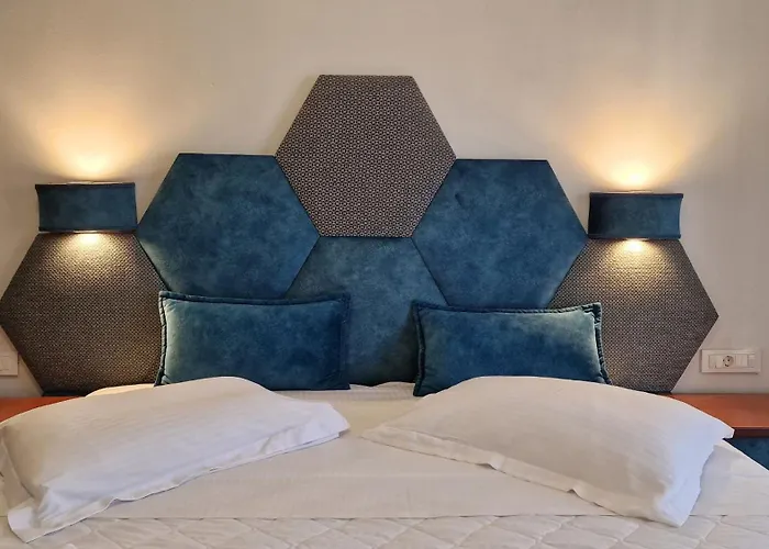 Hotel Dionysis Studios
