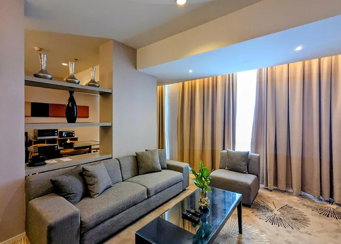 Grand Zuri Cikarang Jababeka
