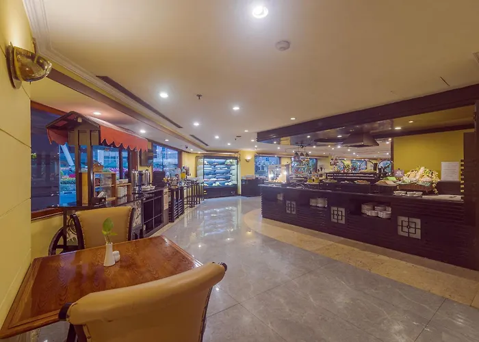Surabaya Suites Hotel Powered By Archipelago