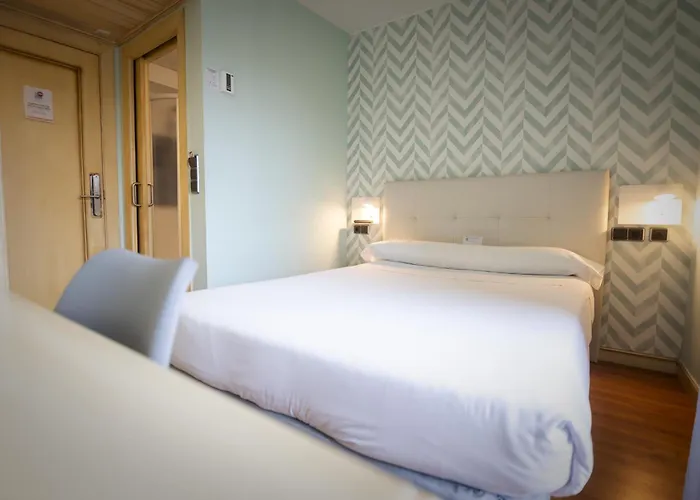 Hotel Soria Plaza Mayor