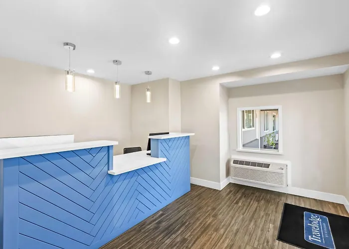 Travelodge By Wyndham Santa Rosa Wine Country