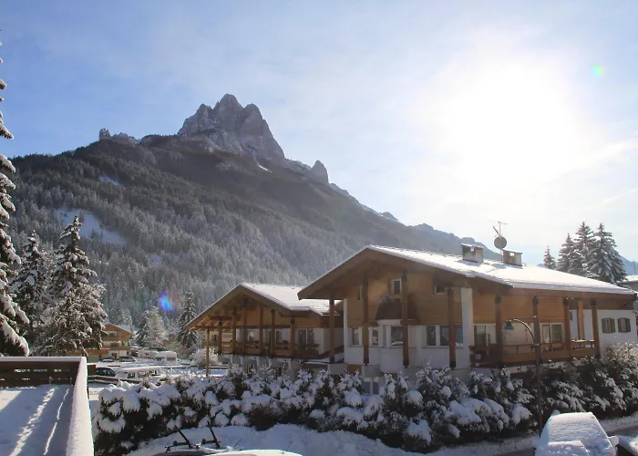 Hotel Trento
