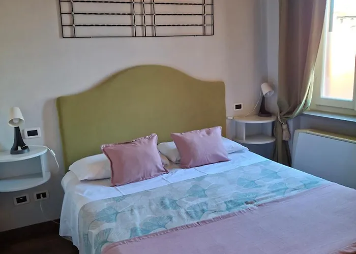Albergo Moderno