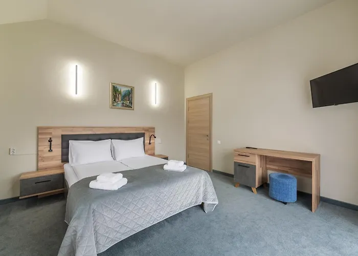 Hotel Hera
