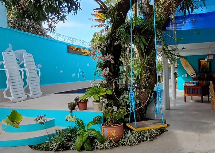 Porto Bahia Hotel
