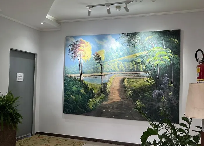Hotel Lux