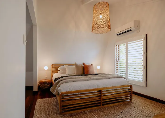 Yala Yallingup Retreat & Spa