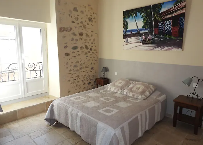 Hotel l'Oronge