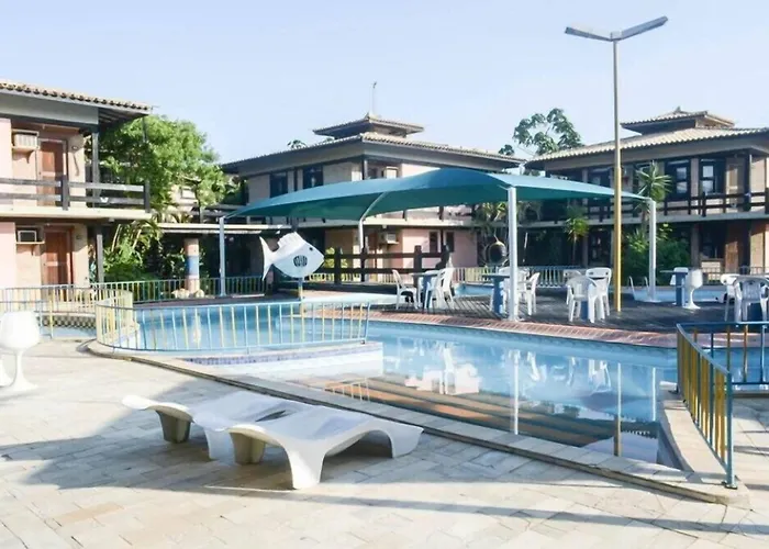 Porto Marlin Hotel