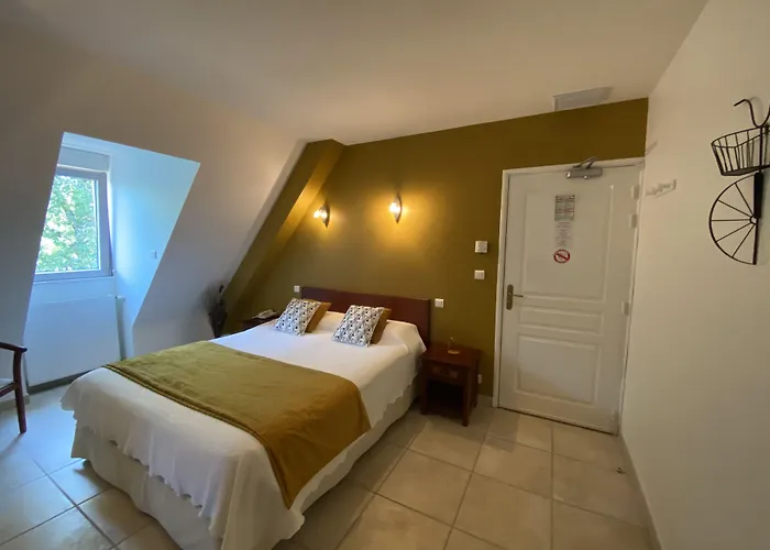 Hôtel Bon Encontre