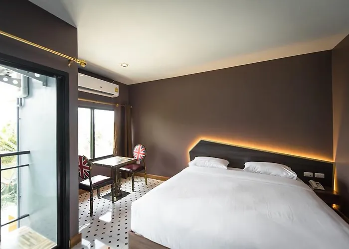 The Feeling Hotel