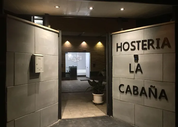 H La Cabaña