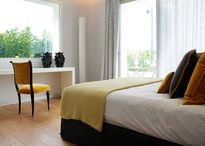 Unìco Boutique Hotel d'Arte