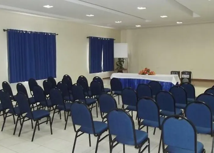 Real Hotel Empreendimentos