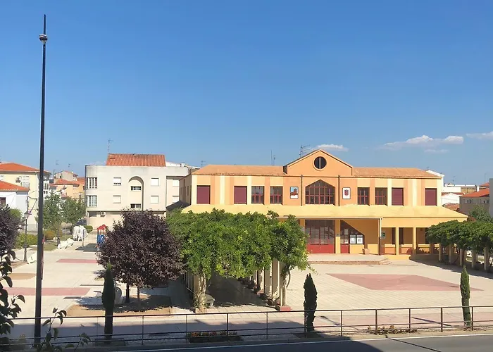 Hotel Los Kekes