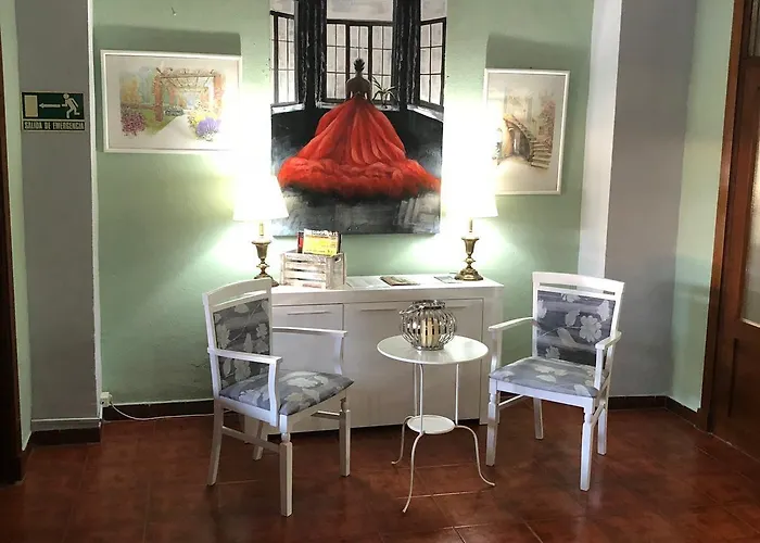 Hotel Los Kekes