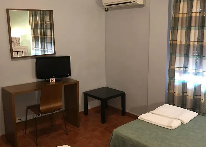 Hotel Los Kekes