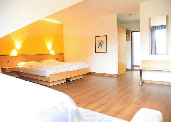 Hotel Am Markt Garni - Aegidienberg