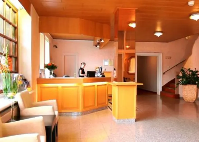 Hotel Royal