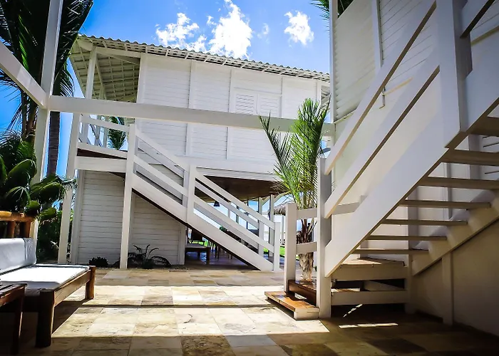 White Wind Resort