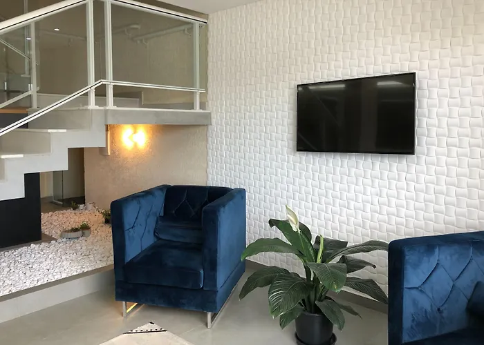Sense Hotel Araucária