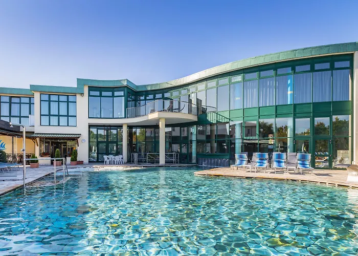 Atlantic Terme Natural Spa & Hotel