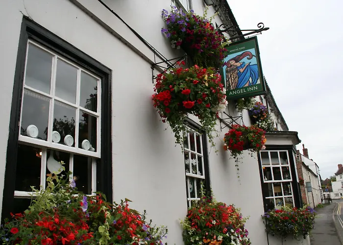 The Angel Inn