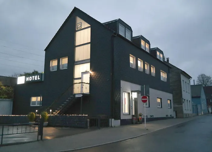 Minsu Hotel - 24 Stunden Check Inn