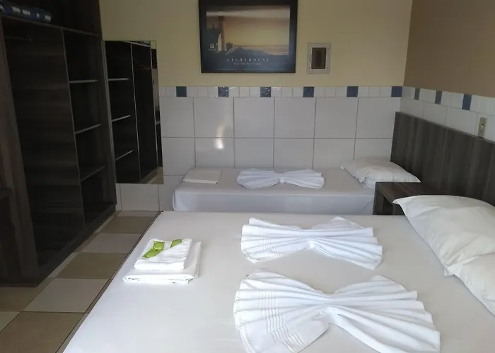 Ville House Hotel Canoas