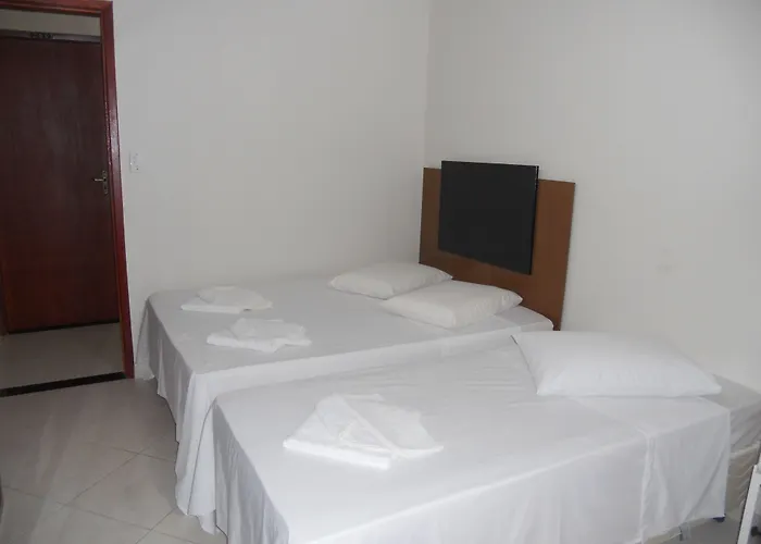 Hotel Porto Real