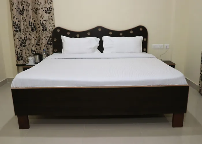 Hotel Ashiana Palampur