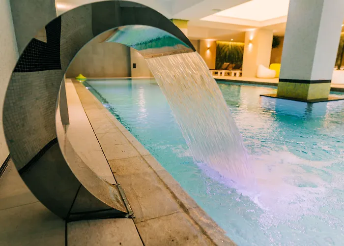 Mandachi Hotel & Spa