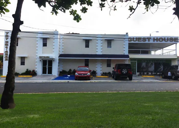 Levimar Guest House