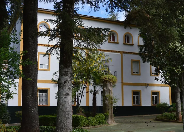 Hotel Rural Villa Onuba