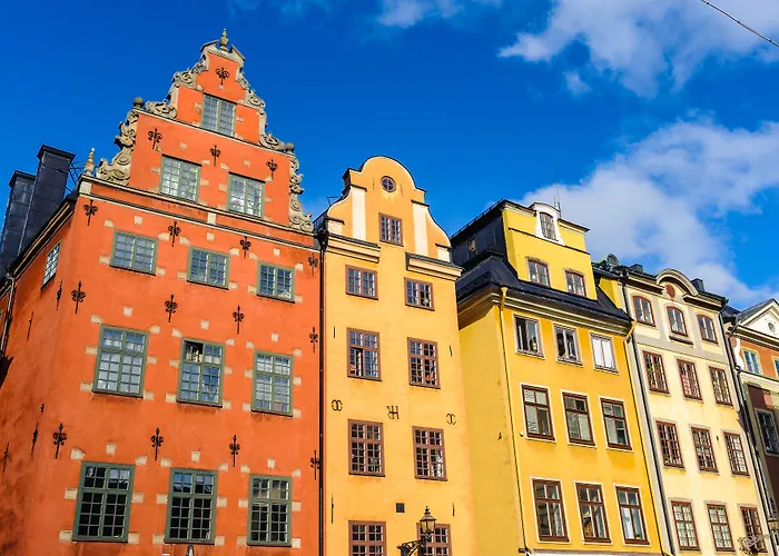Hotel Gamla Stan, BW Signature Collection