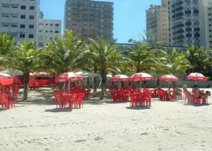 Pousada Pg One