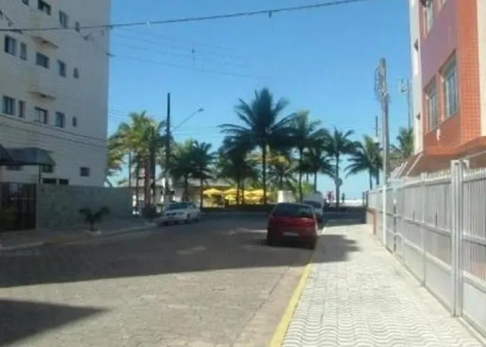 Pousada Pg One