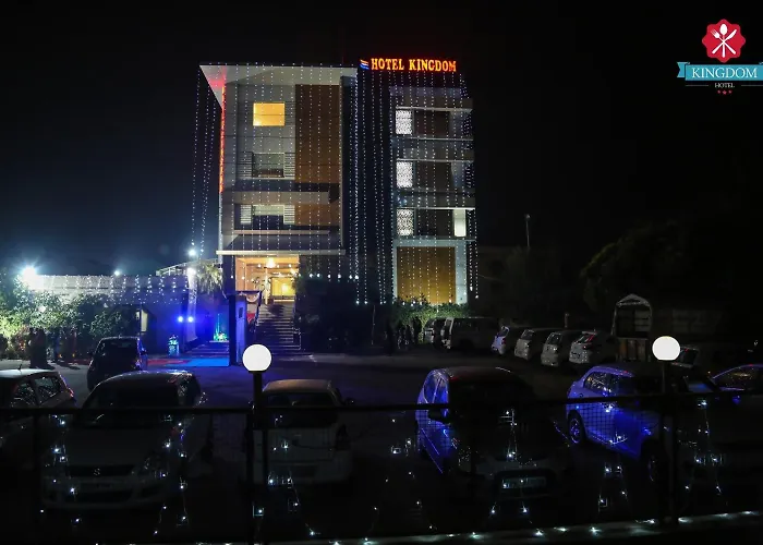 Kingdom Hotel