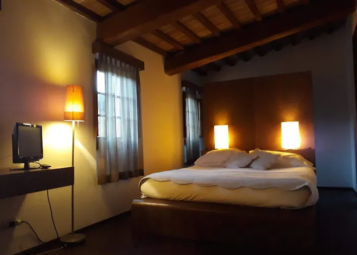 La Torre Wine Resort