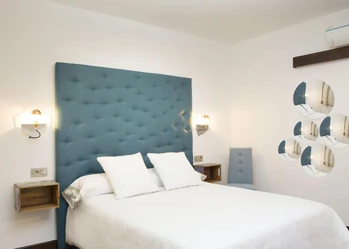 Hotel Hierbaluisa