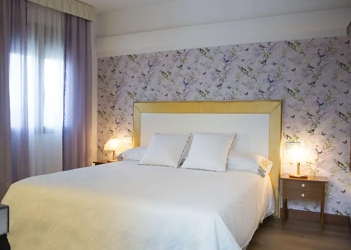 Hotel Hierbaluisa
