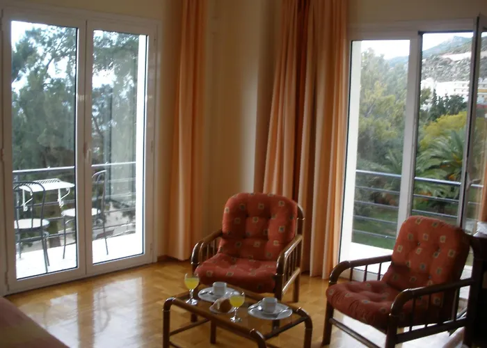 Hotel Akti
