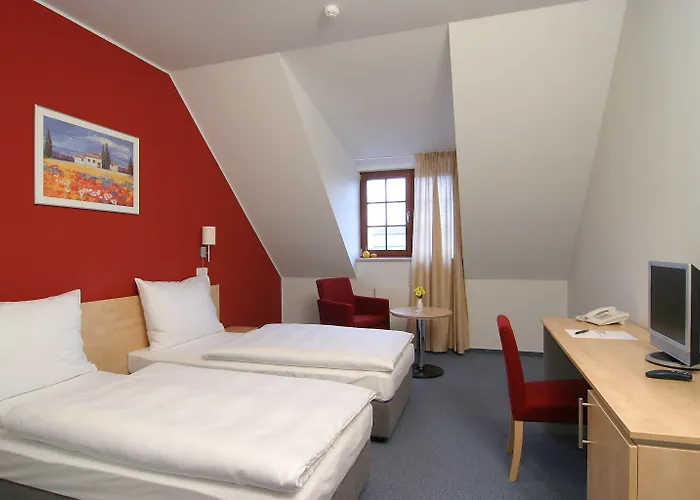 Hotel Chvalská Tvrz