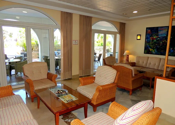 Hotel Puntazo II (Adults Only)