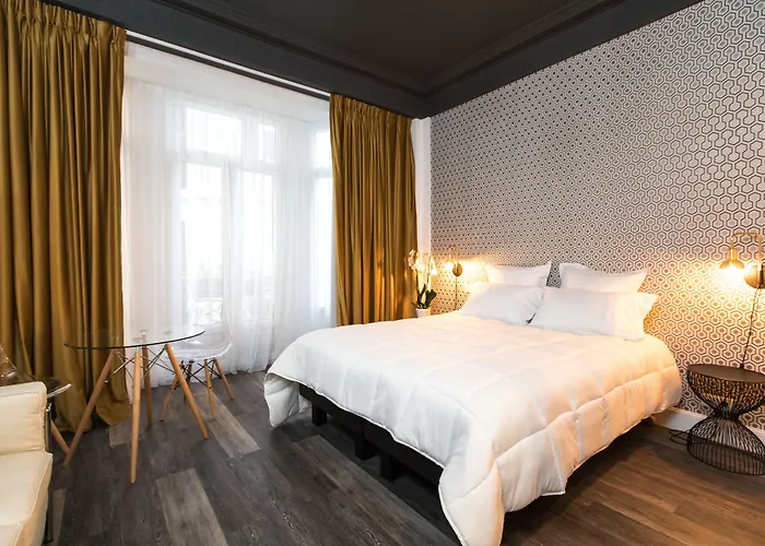 Arome Hôtel