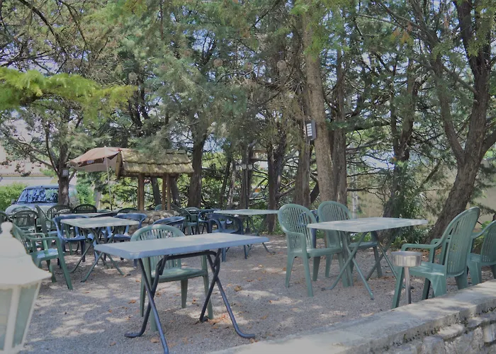 La Petite Auberge