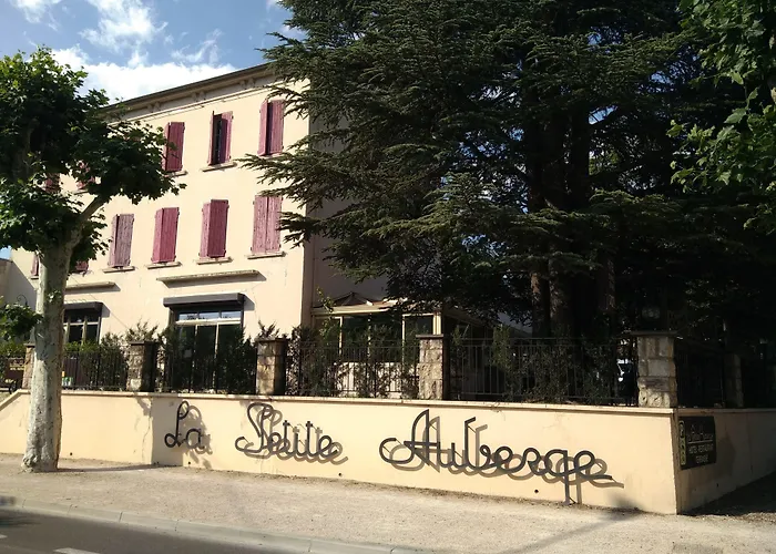 La Petite Auberge