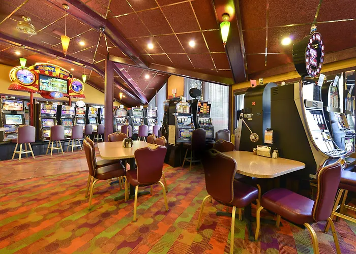 Super 8 By Wyndham Deadwood Black Hills Area