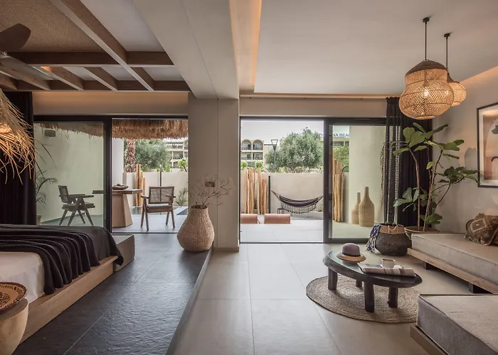 The Syntopia Hotel - Adults Only